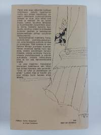 Lumen maa ; Vuoren jyly