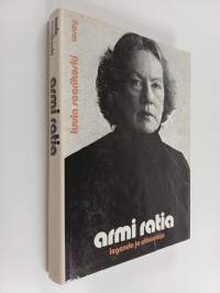 Armi Ratia : legenda jo eläessään