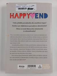 Happy end : seksuaalisesti vireät pitkät parisuhteet