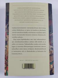 Varhaismodernin yhteiskunnan historia - lähestymistapoja yksilöihin ja rakenteisiin