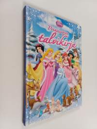 Prinsessojen talvikirja