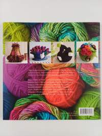 Villin vallattomat teepannumyssyt!