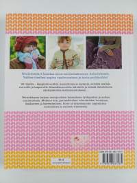 Neulemestari : koko perheen perusneuleet ja paljon tekniikkavinkkejä