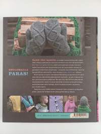 Kaikki lähti lapasesta