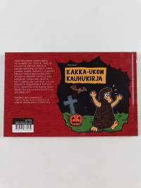 Kakka-ukko 3 : Kolmas kerta kakalla