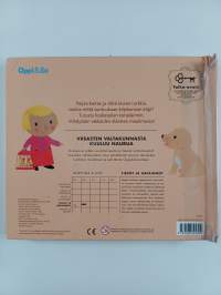 Silitettävän suloiset lemmikit : kosketa ja ihastu!