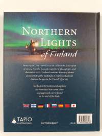 Northern Lights of Finland