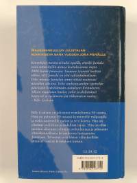 Voimaa joka päivälle