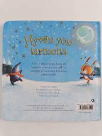 Hyvän yön tarinoita