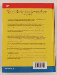 Hevoskuiskaajan käsikirja : Monty Robertsin opissa