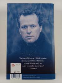 Loistava menneisyys : Patrick Melrosen tarina I-III