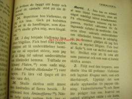 Genealogica 1919 nr 4-6 -sukututkimuslehti