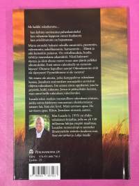 Ennen aamenta, yksinkertaisen rukouksen voima