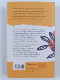 Kastanjavuorten kylä : elämää Etelä-Ranskassa