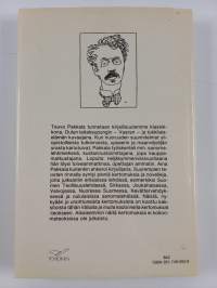 Väliaita : ja muita kadonneita kertomuksia