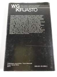 Elefantti : satiireja