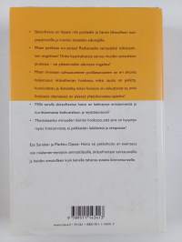 Hoito vai pakkohoito : miten autan skitsofreniapotilasta