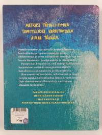 Täydellinen kirja : Vapaudu täydellisyyden tavoittelusta - Tehtäväkirja