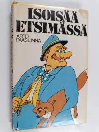Isoisää etsimässä