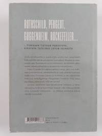 Dynastiat : maailman kuuluisimpien sukuyritysten kohtaloita