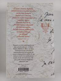 Raamatun runous ja viisaus