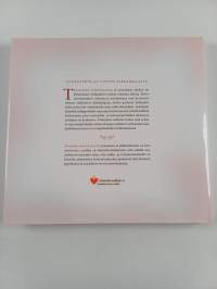 Tavoitteena terve sydän : Pohjois-Hämeen sydäntautiyhdistys, Tampereen sydäntautipiiri, Pirkanmaan sydänpiiri 1956-2006