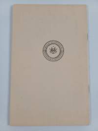 Itä-Karjalan kysymyksen kehitys kansainväliseksi asiaksi