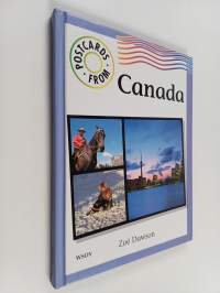 Postcards from Canada