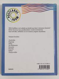 Postcards from Canada