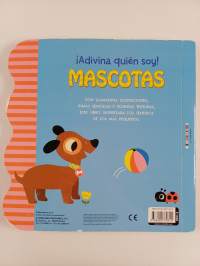 Mascotas