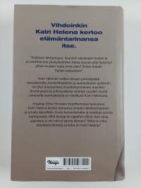 Katri Helena : Laulaja