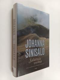 Salattuja voimia : opas valoisille ja pimeille poluille