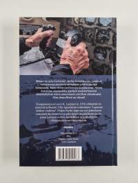 Siivet kantoivat : minun elämäni (signeerattu, tekijän omiste)