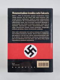 Kolmannen valtakunnan nousu ja tuho 1-2 : kansallissosialistisen Saksan historia