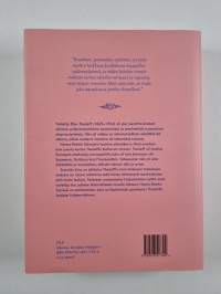 Minä maalaan kuin jumala : Ellen Thesleffin elämä ja taide