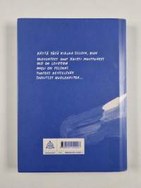 Kun syvään hengittäminen ei riitä