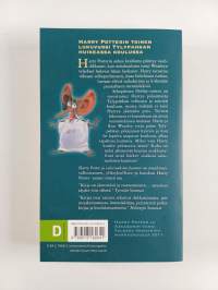 Harry Potter ja salaisuuksien kammio