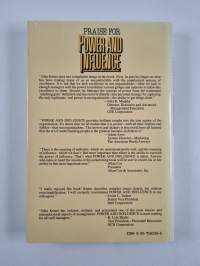 Power and influence