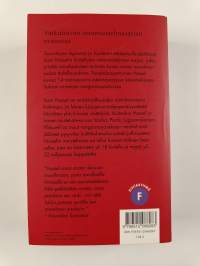 Tuomittujen legioona ; Kuolema telaketjuilla