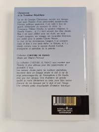 Clemenceau et la Troisième République