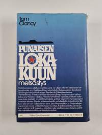 Punaisen Lokakuun metsästys