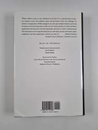 New directions for organization theory : problems and prospects