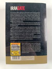 Irakgate : pääministerin nousu ja ero