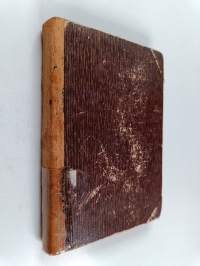 Selvään veteen : runoja ja tunnulauseita