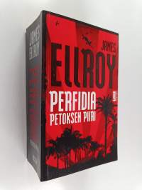 Perfidia : petoksen piiri