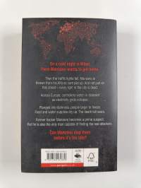 Blackout - Tomorrow Will be Too Late