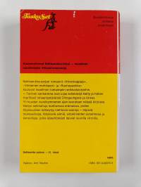 Viimeinen mohikaani : Kertomus vuodelta 1757