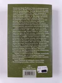 Legioonalainen Peters : suomalaisen palkkasoturin muistelmat