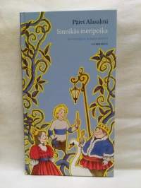 Sinnikäs meripoika : satuja