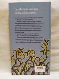 Sinnikäs meripoika : satuja